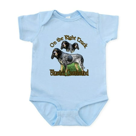 CafePress - Bluetick Coonhound Gifts Infant Creeper - Baby Light Bodysuit Size Newborn - 24 Months
CafePress - Bluetick Coonhound Gifts Infant Creeper - Baby Light Bodysuit Size Newborn - 24 Months