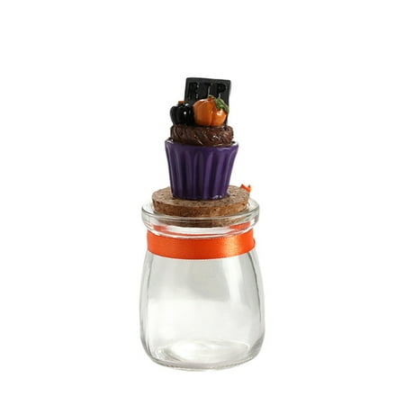 REYYOISKA Fan Candy Jar Tiered Tray Decoration Bat Pumpkin Small Glass Jar With Lid Candy Jar For Kitchen Table Party Supplies
REYYOISKA Fan Candy Jar Tiered Tray Decoration Bat Pumpkin Small Glass Jar With Lid Candy Jar For Kitchen Table Party Supplies