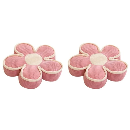 pillows queen size knee pillow super soft down alternative fill flower shaped floor cushion decorative throw cute seating room décor plush for sofa couch bed 19.7 *2pcs
pillows queen size knee pillow super soft down alternative fill flower shaped floor cushion decorative throw cute seating room décor plush for sofa couch bed 19.7 *2pcs