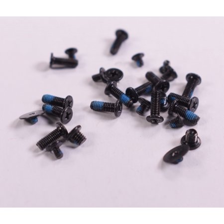 688934548203 Hp Screws Kit I5578-5902GRY
688934548203 Hp Screws Kit I5578-5902GRY