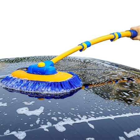 Leking Windshield Cleaner Car Washing Brush Chenille Scratch-Free Head RV Washing Car Brush Accessories Auto Interior Exterior cool
Leking Windshield Cleaner Car Washing Brush Chenille Scratch-Free Head RV Washing Car Brush Accessories Auto Interior Exterior cool