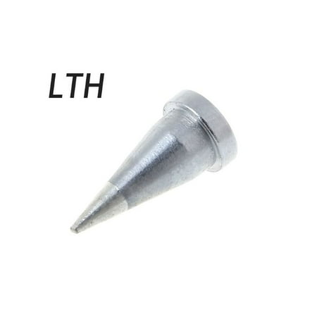 1pc Soldering Iron Tip for Weller WSD81 WD1000 WSP80 WP80 LT Soldering Station
1pc Soldering Iron Tip for Weller WSD81 WD1000 WSP80 WP80 LT Soldering Station