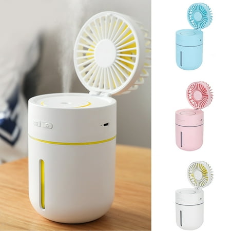 Home Office Humidifier With Fan USB Ultrasonic Purifying Humidifier With LED Lamp Fog Generator
Home Office Humidifier With Fan USB Ultrasonic Purifying Humidifier With LED Lamp Fog Generator
