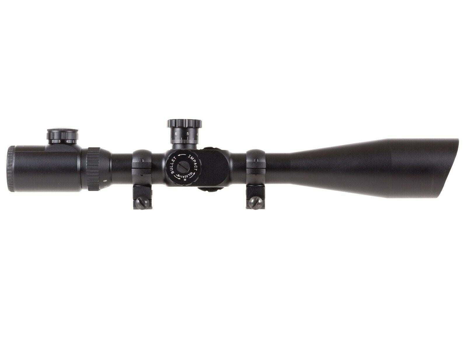 Buy Hatsan Optima X E Sft Scope Online At Lowest Price In India