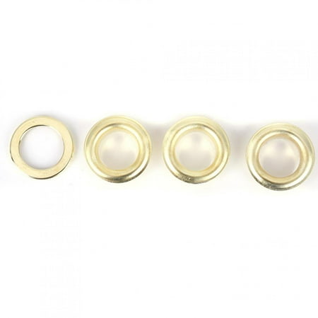 DOACT 103Pcs Iron Galvanized Tent Grommet Washer Installation Tool Set Assortment Kit Tent Grommet Grommet Assortment
DOACT 103Pcs Iron Galvanized Tent Grommet Washer Installation Tool Set Assortment Kit Tent Grommet Grommet Assortment