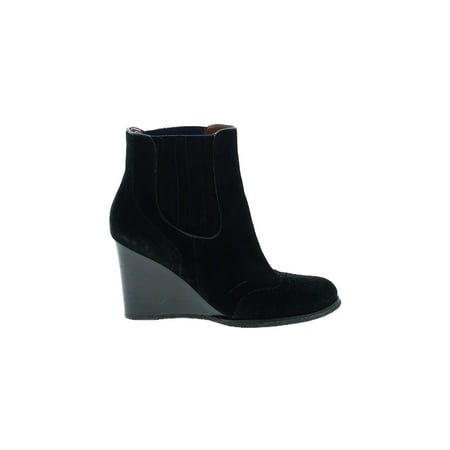 Pre-Owned Tommy Hilfiger Women s Size 7 Ankle Boots