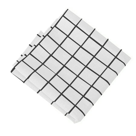 Juliy Table Cloth Durable Plaid Design Waterproof PEVA Dining Room Kitchen Table Protector Cover Home Decor Daily Use
Juliy Table Cloth Durable Plaid Design Waterproof PEVA Dining Room Kitchen Table Protector Cover Home Decor Daily Use