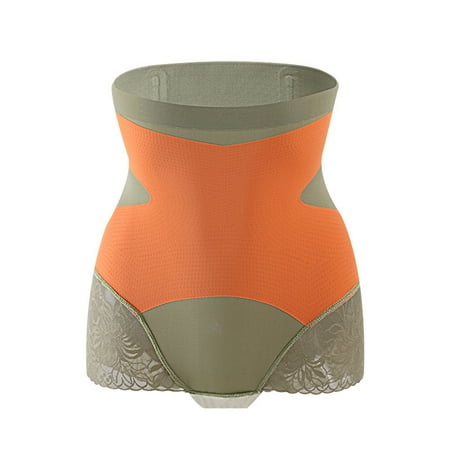 Women s Panties Casual Patchwork Printed High Waist Body Shaping Tight Body Traceless Anti Flooding Briefs Comfy Soft Underpants
Women s Panties Casual Patchwork Printed High Waist Body Shaping Tight Body Traceless Anti Flooding Briefs Comfy Soft Underpants
