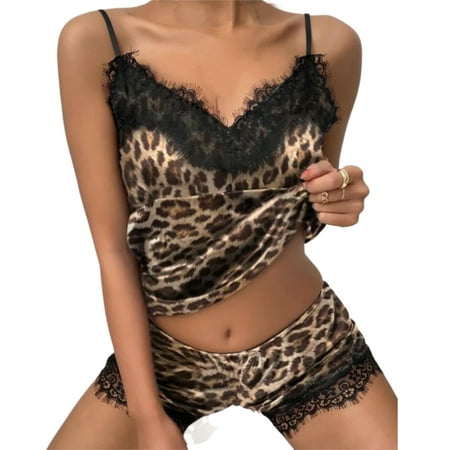 V Neck Nightwear Satin Sleepwear - Satin Pajamas Women Soft Sleepwear Sexy Lingerie 2 Piece Silk Pj Set for Women with Plus Size Valentine s Day Anniversary Gift
V Neck Nightwear Satin Sleepwear - Satin Pajamas Women Soft Sleepwear Sexy Lingerie 2 Piece Silk Pj Set for Women with Plus Size Valentine s Day Anniversary Gift