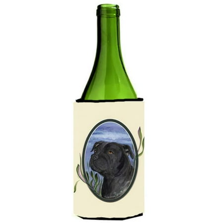 Staffie Wine Bottle Hugger - 24 oz.
Staffie Wine Bottle Hugger - 24 oz.