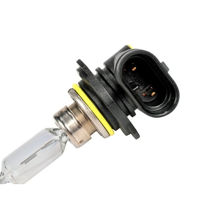 ACDelco 23342527 - GM Original Equipment Halogen Bulb