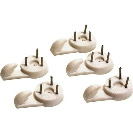 Prosource Prosource PH-121121-PS Picture Hangers Hardwall 1/2