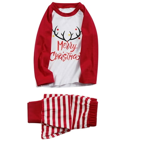 Family Christmas Pajamas Matching Sets - Christmas Pajamas for Family Long Sleeve Pullover Top with Plaid Long Pants Christmas Pajamas for Family Pijamas De Mujer
Family Christmas Pajamas Matching Sets - Christmas Pajamas for Family Long Sleeve Pullover Top with Plaid Long Pants Christmas Pajamas for Family Pijamas De Mujer