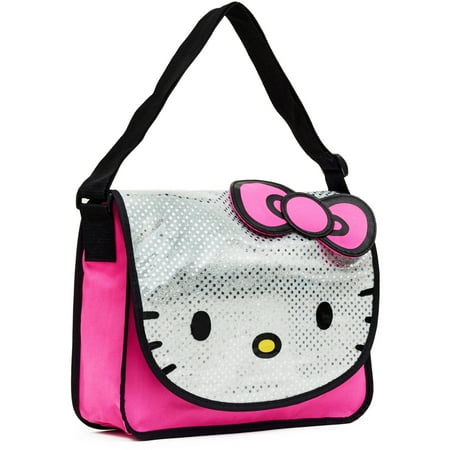 Hello Kitty Fan Accessories Collection