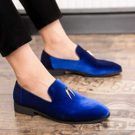 QUAOAR Fashion Party and Wedding Handmade Men Loafers Men Velvet Shoes Leaves and Gold Buckle Men Dress Shoe Men s Flats ST384
QUAOAR Fashion Party and Wedding Handmade Men Loafers Men Velvet Shoes Leaves and Gold Buckle Men Dress Shoe Men s Flats ST384