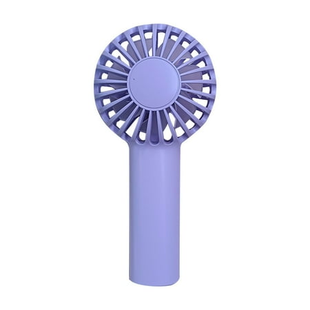 Handheld Fan Usb Charging Student Portable Desktop Fan High Wind Mini Small Fan Portable Small Fan
Handheld Fan Usb Charging Student Portable Desktop Fan High Wind Mini Small Fan Portable Small Fan