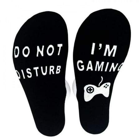 Stockings Fashion Wild Letter Printing Stretch Breathable Cotton Blended Socks Footwear Accessories
Stockings Fashion Wild Letter Printing Stretch Breathable Cotton Blended Socks Footwear Accessories
