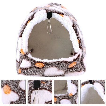 Hanging Hamster Hammock Wall On Dwarf Hamster Bedding Cotton Hamster Bed With Hanger
Hanging Hamster Hammock Wall On Dwarf Hamster Bedding Cotton Hamster Bed With Hanger
