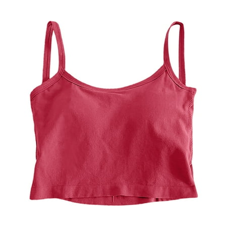 gvdentm Bras For Women Push Up Women s 18 Hour Silky Soft Smoothing Wireless Bra Hot Pink One Size
gvdentm Bras For Women Push Up Women s 18 Hour Silky Soft Smoothing Wireless Bra Hot Pink One Size
