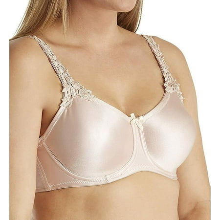 Carnival Molded Full Coverage Cup Minimizer Bra Bra