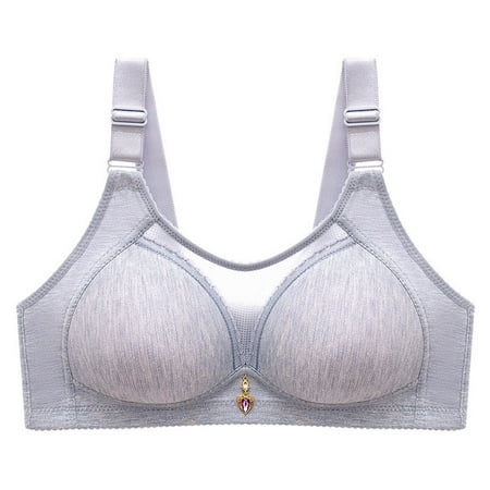Upgraded 2023 Gifts Woman S Solid Color Comfortable Hollow Out Perspective Bra Underwear No Rims
Upgraded 2023 Gifts Woman S Solid Color Comfortable Hollow Out Perspective Bra Underwear No Rims