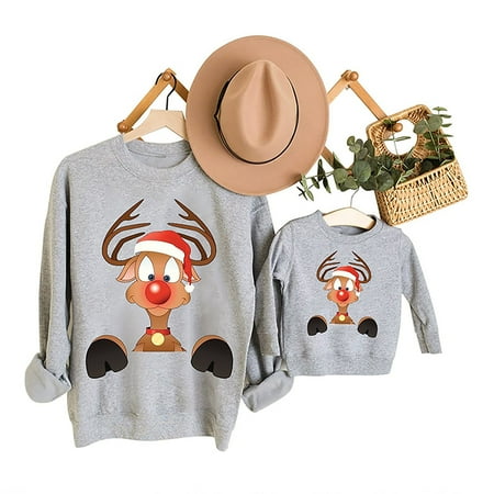 Merry Christmas Sweatshirt for Family Merry Christmas Mommy and Me Matching Sweaters Mommy and Me Matching Sweatshirts Outfits Christmas Pajamas Clearance Cheap
Merry Christmas Sweatshirt for Family Merry Christmas Mommy and Me Matching Sweaters Mommy and Me Matching Sweatshirts Outfits Christmas Pajamas Clearance Cheap