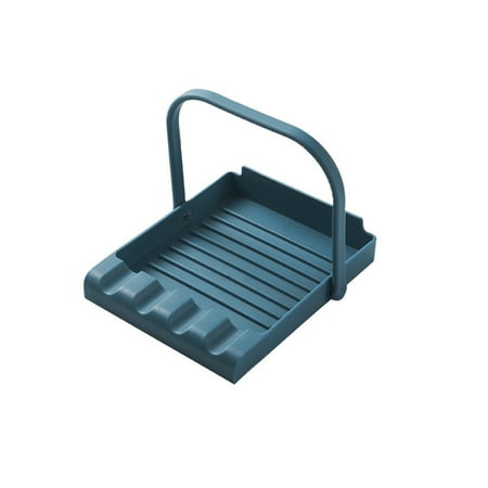outfmvch home & kitchen kitchen multifunctional spatula rack spoon tableware pot cover rack
outfmvch home & kitchen kitchen multifunctional spatula rack spoon tableware pot cover rack