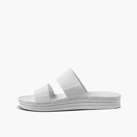 Reef Women s Ci9077 White 6 M US