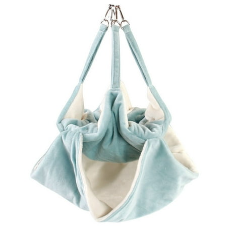 NUOLUX Hammock Bed Parrot Winter Hamster Warm Bird Gliderguinea Bedding Rat Hideaway Hanging Swing Sugar Housecage Pet Small
NUOLUX Hammock Bed Parrot Winter Hamster Warm Bird Gliderguinea Bedding Rat Hideaway Hanging Swing Sugar Housecage Pet Small