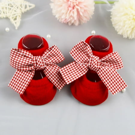 〖TOTO〗Baby Socks Children Kids Socks Soft Bottom Toddler Shoes Socks Bowkot Princess Socks Floor Socks
〖TOTO〗Baby Socks Children Kids Socks Soft Bottom Toddler Shoes Socks Bowkot Princess Socks Floor Socks