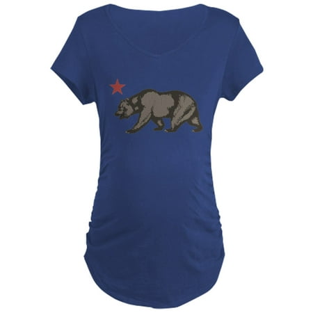 CafePress - California Bear With Star Maternity Dark T Shirt - Maternity Dark T-Shirt
CafePress - California Bear With Star Maternity Dark T Shirt - Maternity Dark T-Shirt