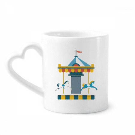 Amazing Funny Park Carousel Illustration Mug Coffee Cerac Drinkware Glass Heart Cup
Amazing Funny Park Carousel Illustration Mug Coffee Cerac Drinkware Glass Heart Cup
