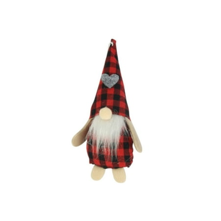 Veki Christmas Decoration Supplies Pointed Hat Doll Pendant Creative Old Man Doll Little Balls
Veki Christmas Decoration Supplies Pointed Hat Doll Pendant Creative Old Man Doll Little Balls