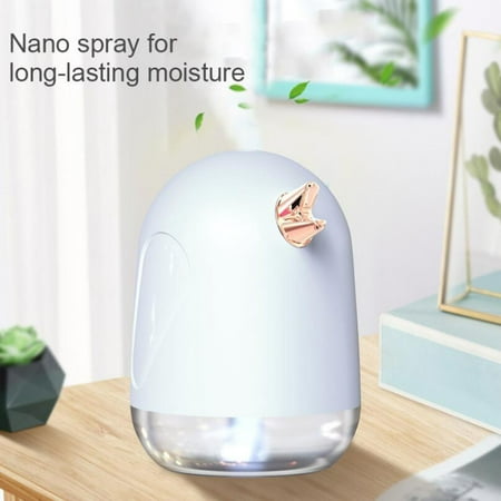 Zedker Humidifiers for Bedroom Aroma Diffuser Humidifier Water Replenishment Instrument Household Spray Humidif Carance
Zedker Humidifiers for Bedroom Aroma Diffuser Humidifier Water Replenishment Instrument Household Spray Humidif Carance