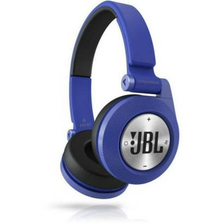 JBL SYNCHROS E40 On-Ear Bluetooth Headphone