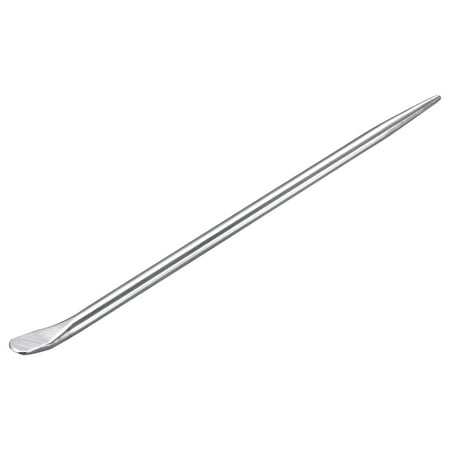 Uxcell 20 Aligning Pry Bar Round Crowbar for Prying and Aligning