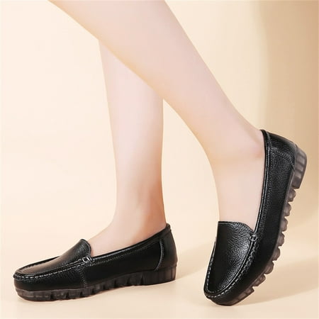 Women s Shallow Mouth Peas Shoes Comfortable Flat Driving Shoes Casual Shoes
Women s Shallow Mouth Peas Shoes Comfortable Flat Driving Shoes Casual Shoes