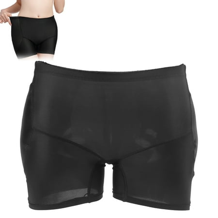 ESTINK Hip Lift Panties Padded Shaping Panties Elastic For Increases The Line Of The Buttocks For Modify The Crotch Curve. For Girls For Women
ESTINK Hip Lift Panties Padded Shaping Panties Elastic For Increases The Line Of The Buttocks For Modify The Crotch Curve. For Girls For Women