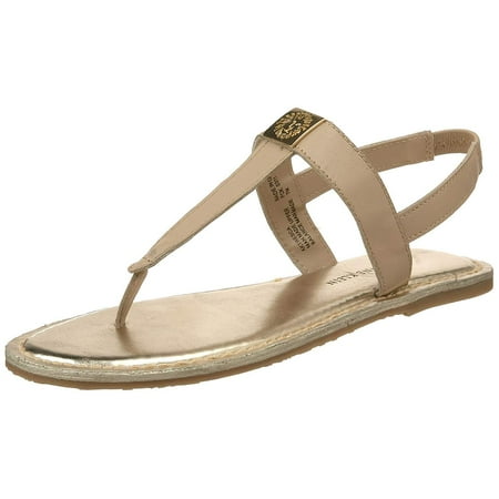 AK Anne Klein Women s Tresca T-Strap Sandal