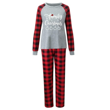 ketyyh-chn99 Christmas Dog Pajamas Family Matching Family Pajamas Sets Christmas Sleepwear Plaid Christmas Pajama Bottoms for Family
ketyyh-chn99 Christmas Dog Pajamas Family Matching Family Pajamas Sets Christmas Sleepwear Plaid Christmas Pajama Bottoms for Family