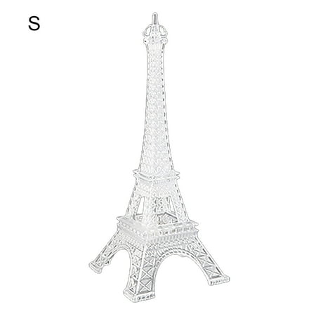 YMheart Eiffel Tower Light Colorful Nightlight Birthday Gift Decorative Button Lamp
YMheart Eiffel Tower Light Colorful Nightlight Birthday Gift Decorative Button Lamp