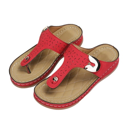 Là Vestmon Women Flip Flop Sandals Comfortable Backless Slipper | Soft Walking Shoes | Casual Daily Wedges Sandals for Women Girls
Là Vestmon Women Flip Flop Sandals Comfortable Backless Slipper | Soft Walking Shoes | Casual Daily Wedges Sandals for Women Girls
