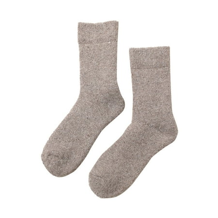 Heiheiup Women s Autumn And Winter Socks Mid Thigh Socks With Thickening And Heating Warm Socks Sock Pack Women
Heiheiup Women s Autumn And Winter Socks Mid Thigh Socks With Thickening And Heating Warm Socks Sock Pack Women