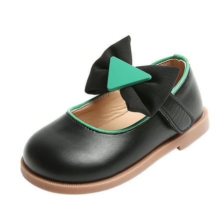 cngelg Fashion Autumn Girls Casual Shoes Thick Bottom Flat Round Toe Bow Hook Loop Colorblock Dress Shoes Western Boots Size 7 Commander Boots Kids Snow Boots Size 2
cngelg Fashion Autumn Girls Casual Shoes Thick Bottom Flat Round Toe Bow Hook Loop Colorblock Dress Shoes Western Boots Size 7 Commander Boots Kids Snow Boots Size 2