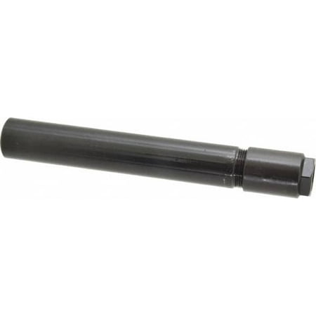 CRAFTSMAN Industries 1/64 to 9/16 1 Straight Shank DA100 Collet Chuck 7.3 OAL