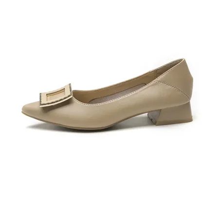 Women‘s Block Heel Low Heel Pointed Toe Court Shoes Fashion Non Slip Lightweight Slip On Shoes Women‘s Footwear
Women‘s Block Heel Low Heel Pointed Toe Court Shoes Fashion Non Slip Lightweight Slip On Shoes Women‘s Footwear