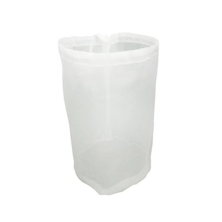 8 Sizes Domestic Beer Brewing Wine Filter Bag Tea Nuts Juice Milk Nylon Net Filter Bag Net Filter Reusable
8 Sizes Domestic Beer Brewing Wine Filter Bag Tea Nuts Juice Milk Nylon Net Filter Bag Net Filter Reusable