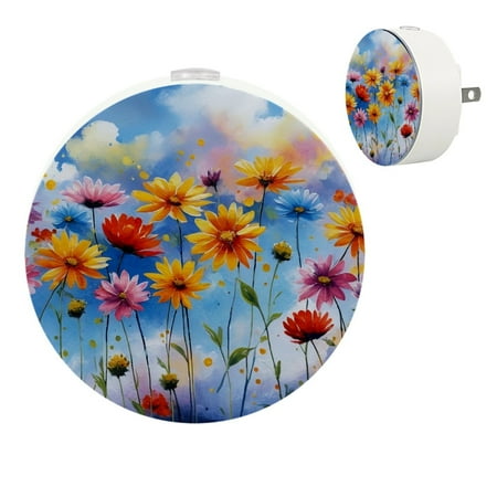 YZUOUZY Night Light Bedside Lamp Bedside Lamps Set of 2 Flowers Abstract Art Cornflower
YZUOUZY Night Light Bedside Lamp Bedside Lamps Set of 2 Flowers Abstract Art Cornflower