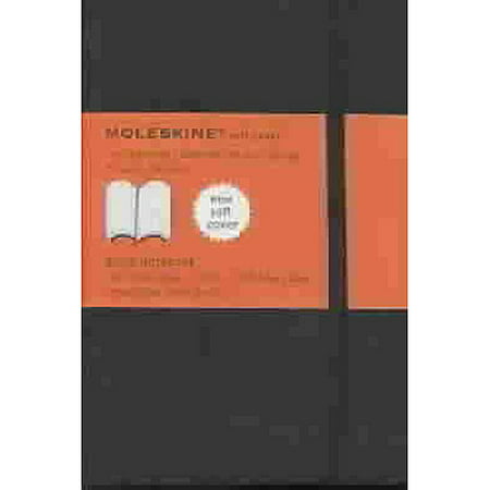 ISBN 9788883707100 product image for Moleskine Ruled Notebook Soft Cover Pocket | upcitemdb.com