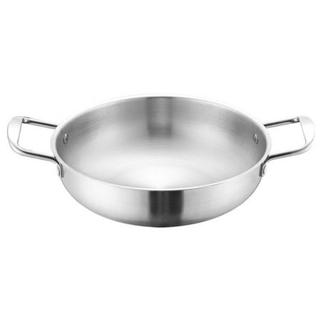 Spain Titanium Gold Stainless Steel Various Sizes Korean Ramen Cooking Seafood Hot Base Bbq Soup & Stock Pots
Spain Titanium Gold Stainless Steel Various Sizes Korean Ramen Cooking Seafood Hot Base Bbq Soup & Stock Pots